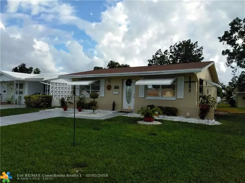 Tamarac, FL 33319,4926 NW 53rd St