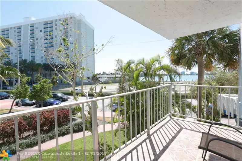 Miami Beach, FL 33141,6801 Indian Creek Dr  #201