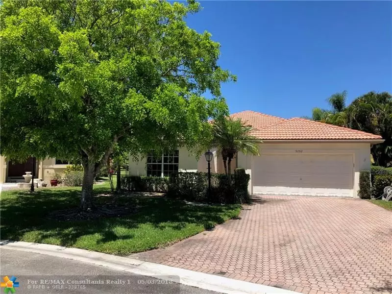 Coral Springs, FL 33067,5757 NW 47th Ct