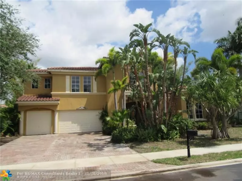 Palm Beach Gardens, FL 33418,1127 San Michele Way