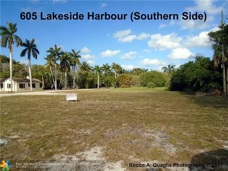 Boynton Beach, FL 33435,605 Lakeside Harbour