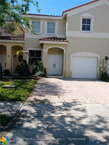 Miramar, FL 33027,17016 SW 39TH CT