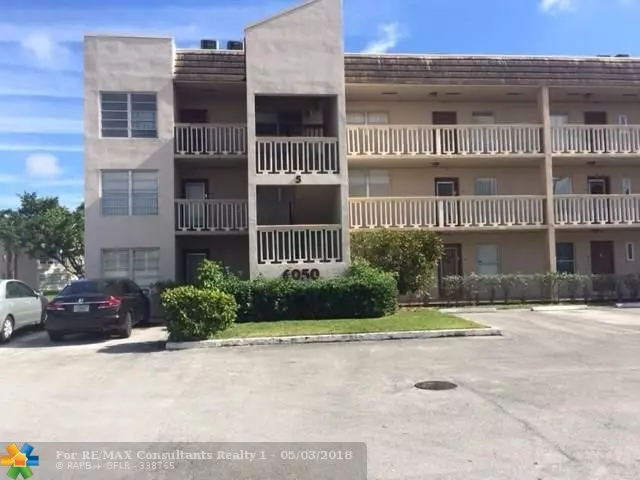 Tamarac, FL 33319,6050 NW 64th Ave  #311