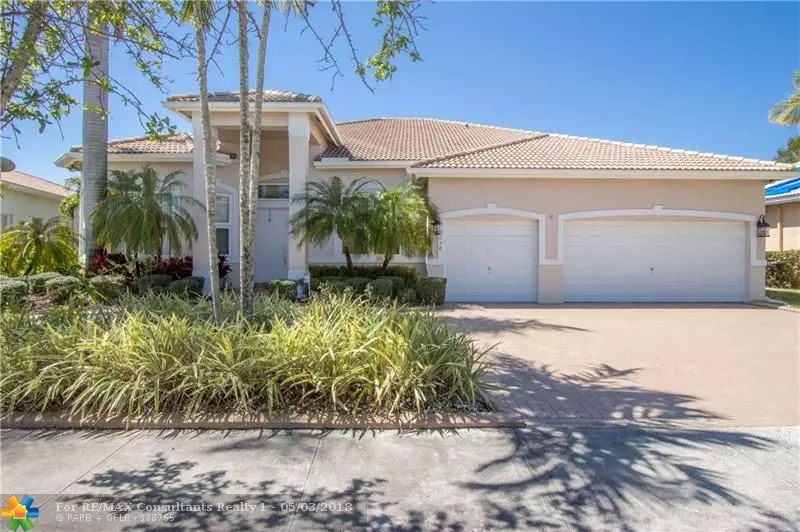 Coral Springs, FL 33076,5658 NW 109th Ln