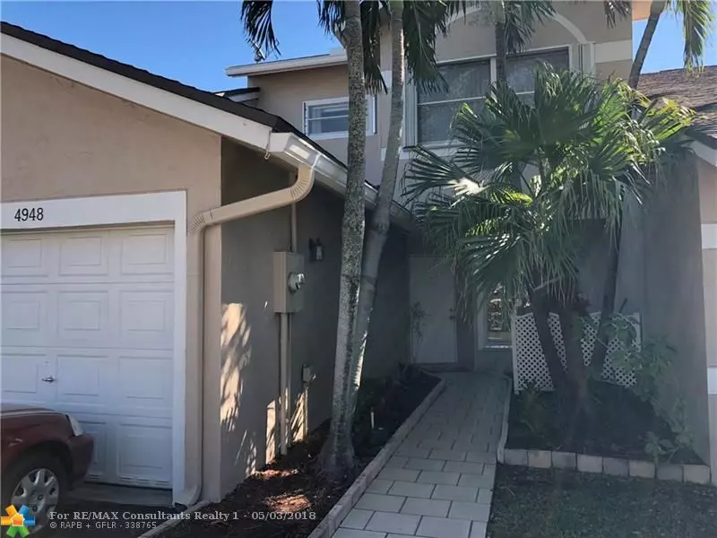 Deerfield Beach, FL 33442,4948 W Lakes Dr  #4948