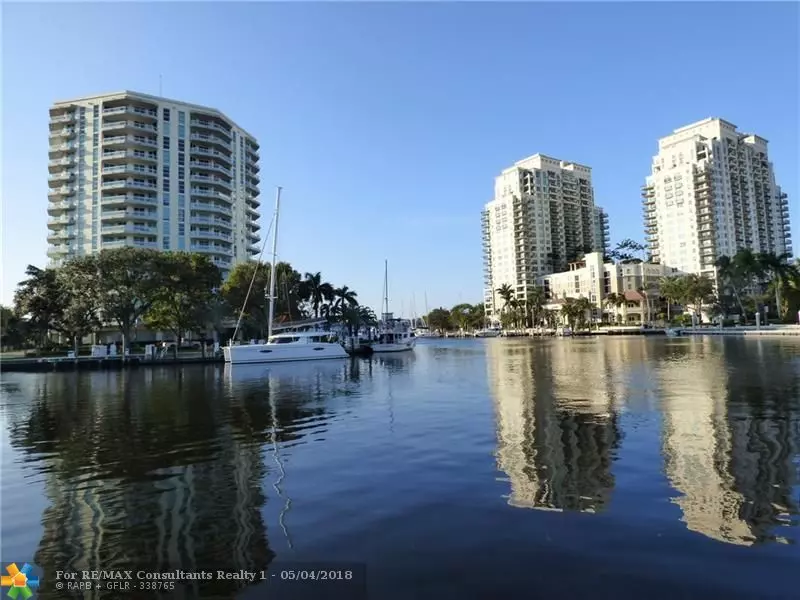 Fort Lauderdale, FL 33315,401 SW 4th Ave  #1502