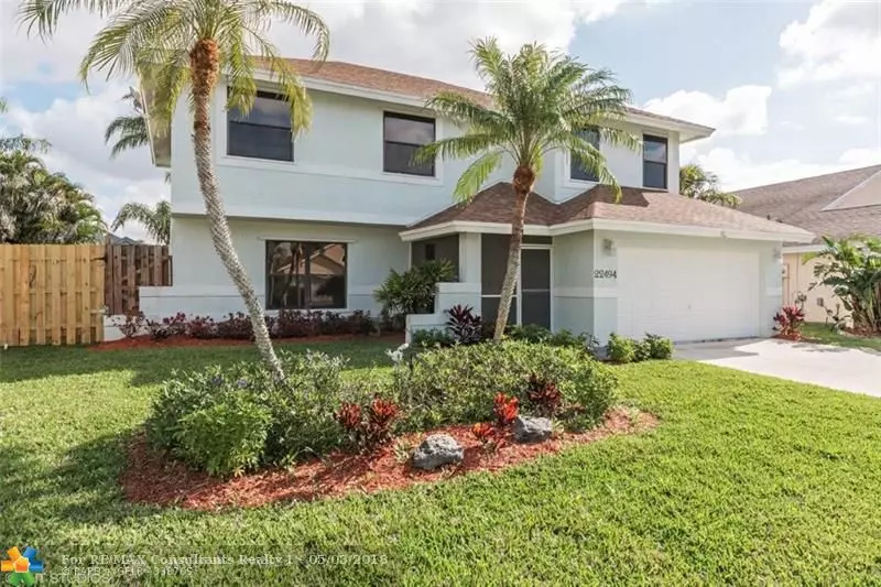 Boca Raton, FL 33428,22494 GROUPER CT