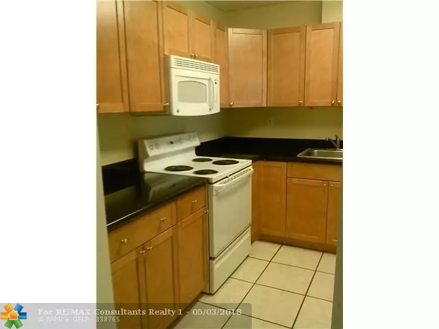 Coral Springs, FL 33065,4111 NW 88th Ave  #205