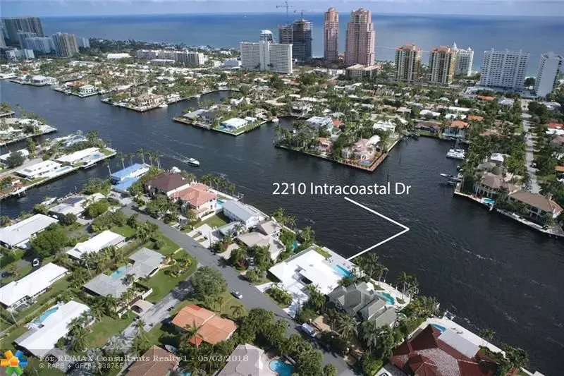 Fort Lauderdale, FL 33305,2210 Intracoastal Dr