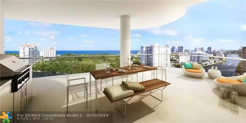 Fort Lauderdale, FL 33304,920 INTRACOASTAL DR  #703