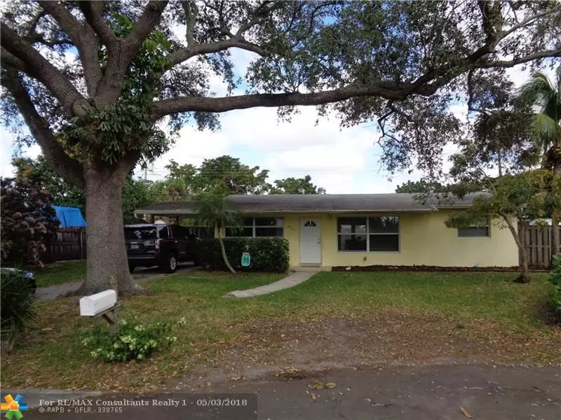 Plantation, FL 33317,5141 SW 13th Ct