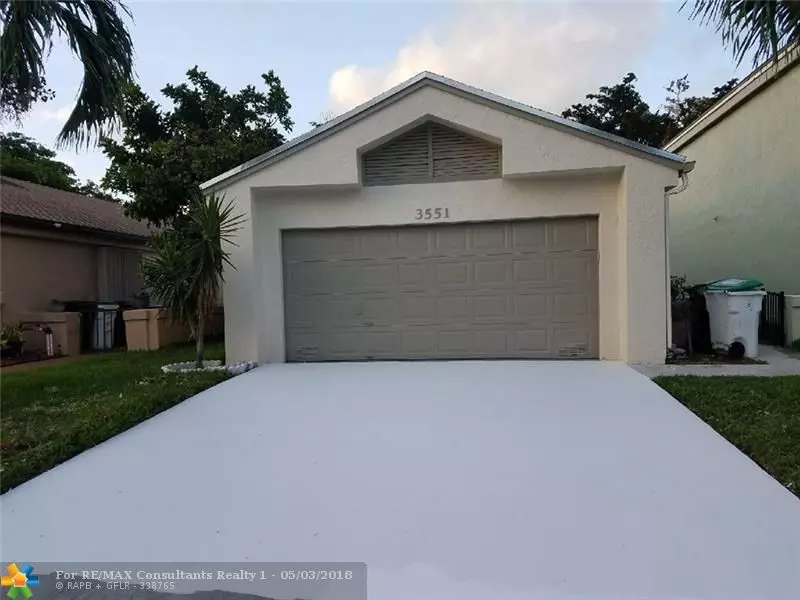 Coconut Creek, FL 33066,3551 NW 21st St