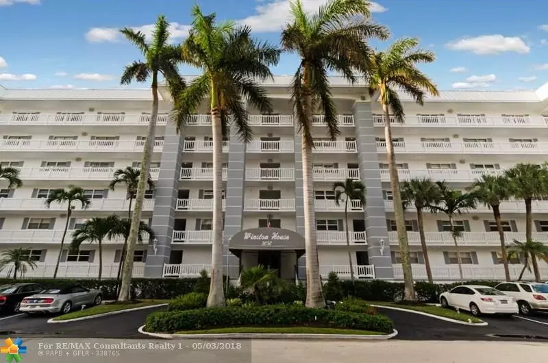 Fort Lauderdale, FL 33308,3050 NE 47th Ct  #203