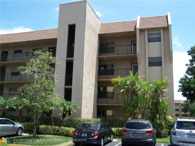 Sunrise, FL 33322,10145 Sunrise Lakes Blvd  #410