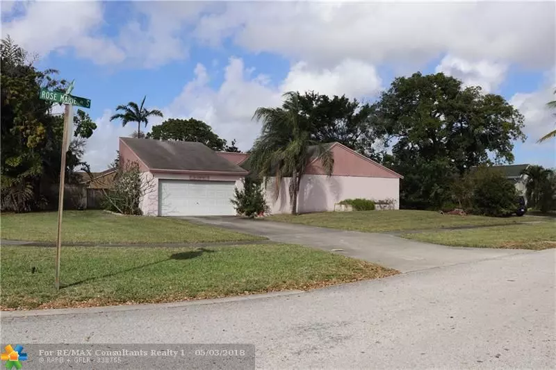 Boynton Beach, FL 33472,8200 Rose Marie Ave W