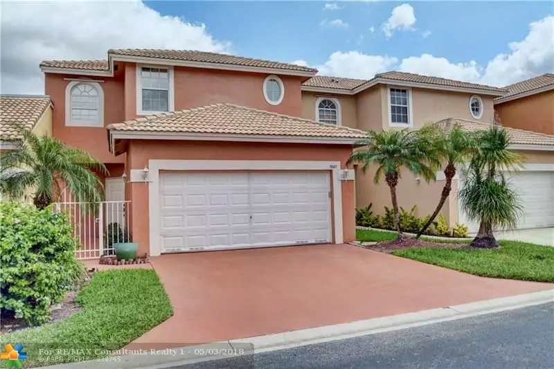 Coral Springs, FL 33076,5687 NW 120th Ter