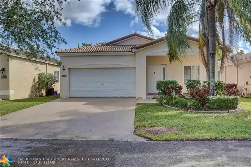 Deerfield Beach, FL 33442,1438 SW 45th Way