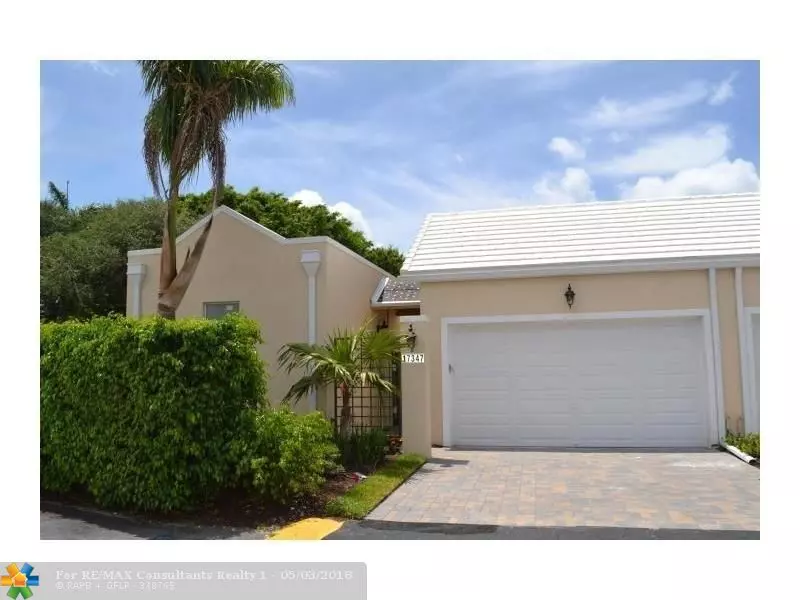 Boca Raton, FL 33487,17347 Bermuda Village Dr  #17347