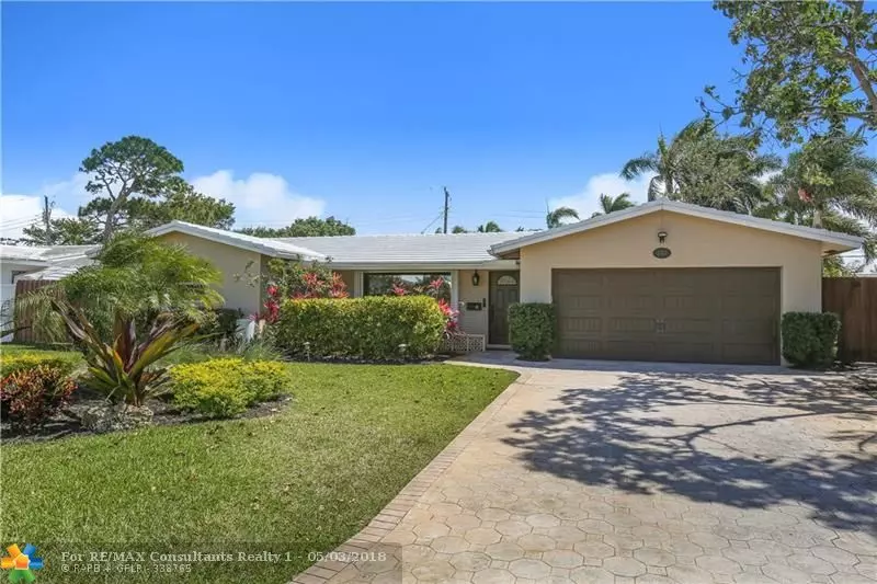 Fort Lauderdale, FL 33334,1760 NE 59th Ct