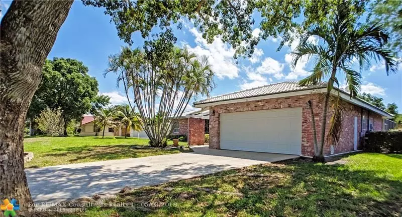 Coral Springs, FL 33071,736 Ramblewood Dr