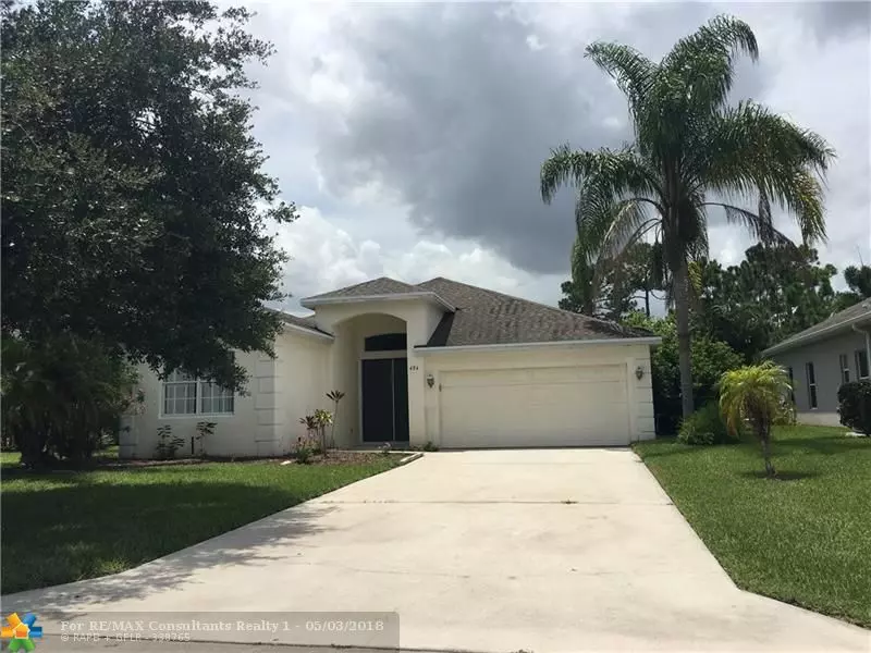 Jensen Beach, FL 34957,484 Fetterbush Way