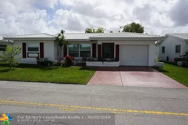 Tamarac, FL 33321,8202 NW 59th Pl