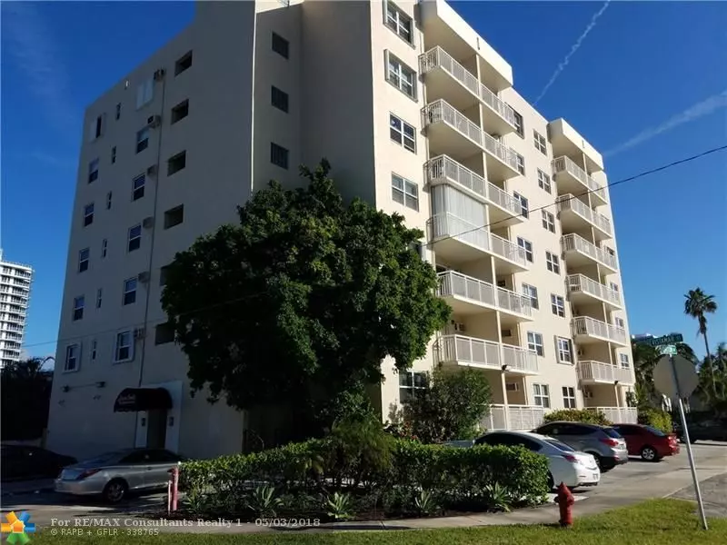 Fort Lauderdale, FL 33304,720 Orton Ave  #404