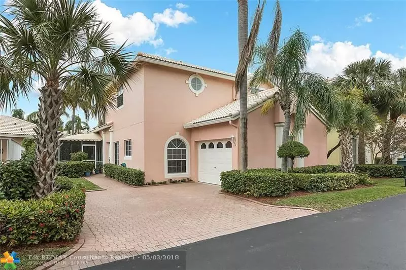 Boca Raton, FL 33433,7346 Panache Way