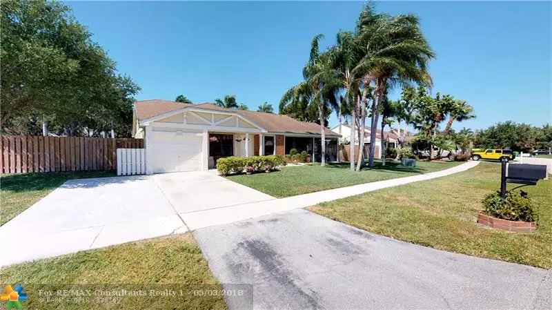 Sunrise, FL 33326,15927 W Wind Cir