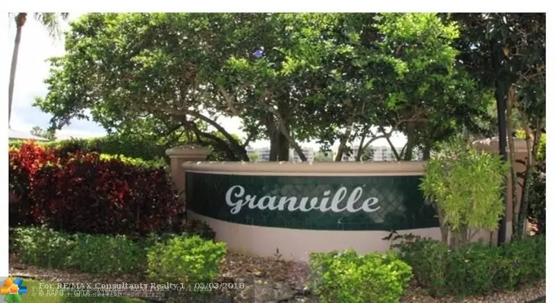 Tamarac, FL 33321,7754 Granville Dr  #214