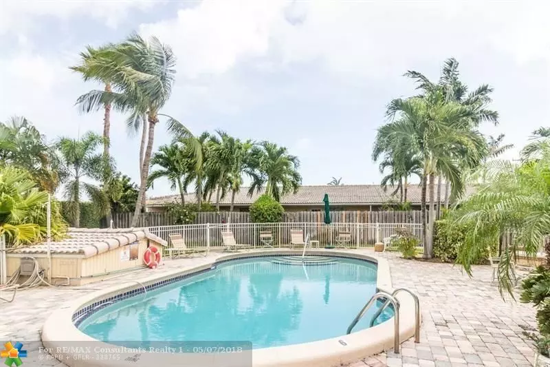 Fort Lauderdale, FL 33304,736 NE 13th Ct  #21