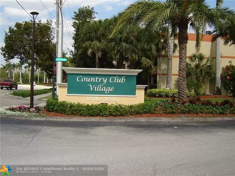 Weston, FL 33326,16300 Golf Club Rd  #512