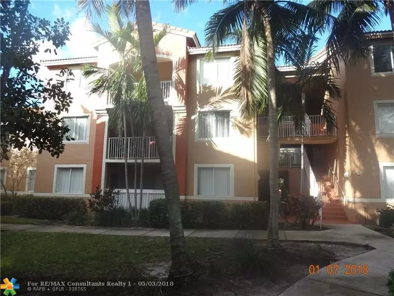 Coconut Creek, FL 33073,3840 Lyons Rd  #306