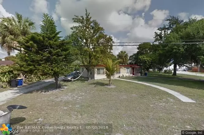 Fort Pierce, FL 34947,2702 ATLANTIC AVE