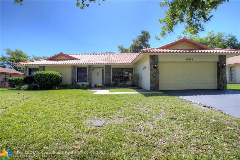 Coral Springs, FL 33071,10008 NW 3rd Pl