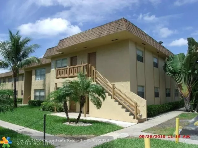 Lauderdale Lakes, FL 33311,2718 NW 39th Way  #104