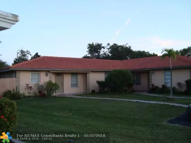 Coral Springs, FL 33065,2301 NW 114 AVE