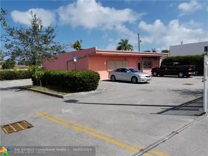 Fort Lauderdale, FL 33311,1553 W Sunrise Blvd