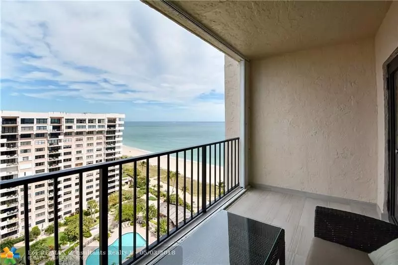 Lauderdale By The Sea, FL 33308,5000 N Ocean Blvd  #1610