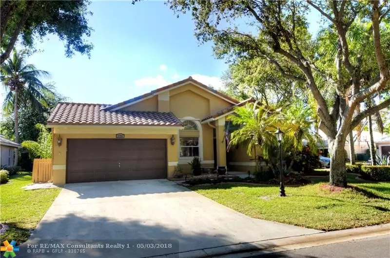 Coral Springs, FL 33067,5745 NW 48th Dr