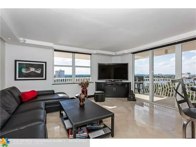 Fort Lauderdale, FL 33316,1 Las Olas Circle  #1209