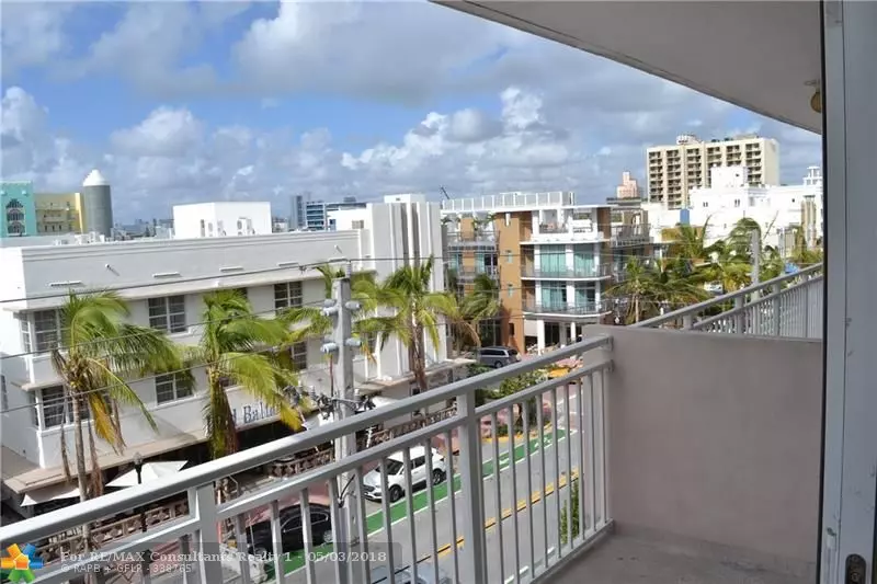 Miami Beach, FL 33139,345 Ocean Dr  #505