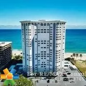 Pompano Beach, FL 33062,1340 S Ocean Blvd  #1601