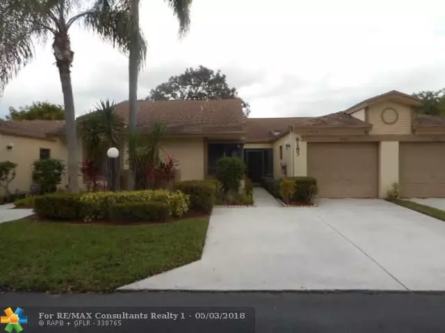 Boca Raton, FL 33496,8185 Springview Ter  #8185