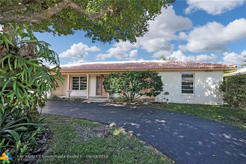 Fort Lauderdale, FL 33308,2821 NE 40th Ct