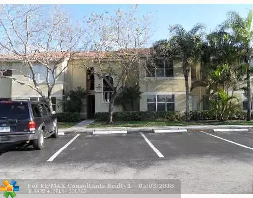 Plantation, FL 33325,437 Vista Isles Dr  #2214