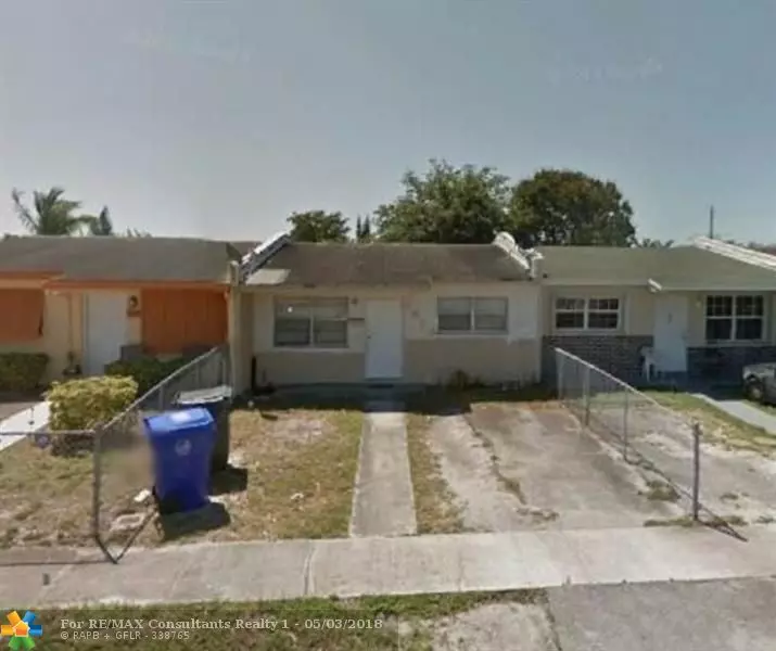 West Park, FL 33023,5510 SW 37 ST  #5510