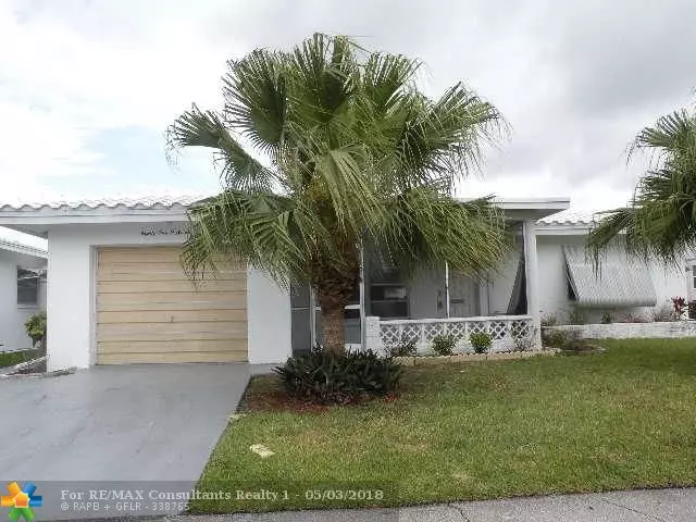 Tamarac, FL 33321,8107 NW 59th St