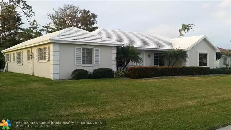 Sea Ranch Lakes, FL 33308,4 Oneida Ln