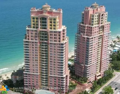 Fort Lauderdale, FL 33305,2110 N Ocean Blvd  #14A